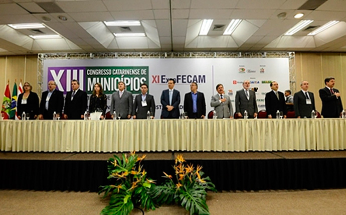 62º Congresso Estadual de Municípios do Estado de São Paulo