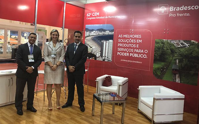62º Congresso Estadual de Municípios do Estado de São Paulo